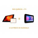 Pack Quercus + IT4